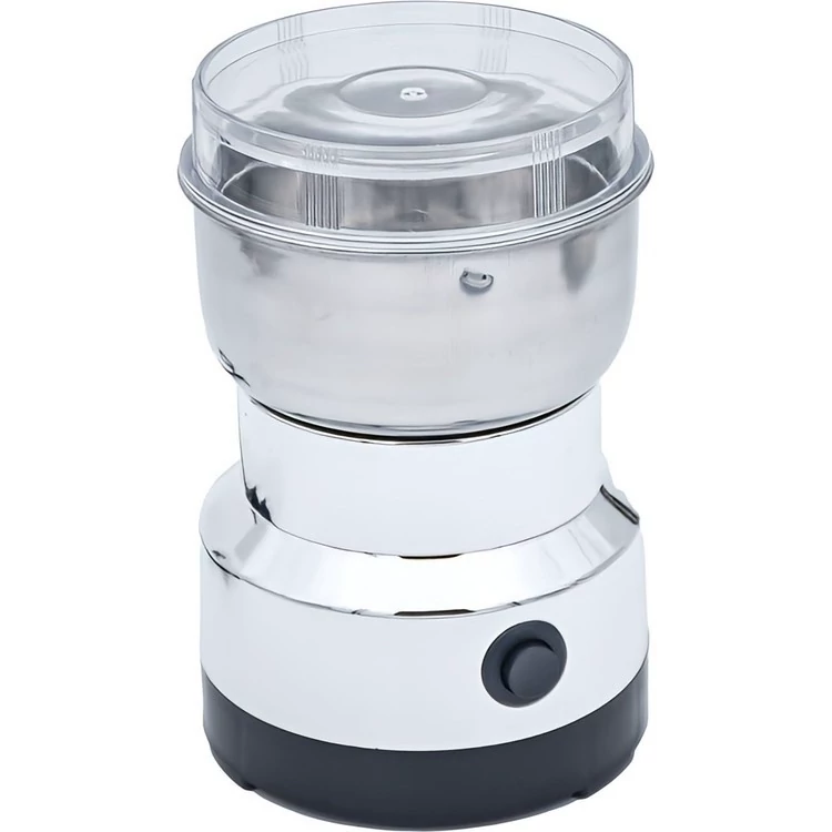 آسیاب برقی 4 تیغه سیلورکرست مدل G-8200s ا SILVER CREST