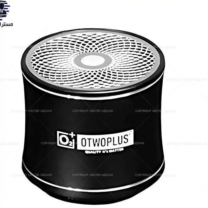 اسپیکر بلوتوثی مینی جیبی مدل OTWOPLUS OTS-11