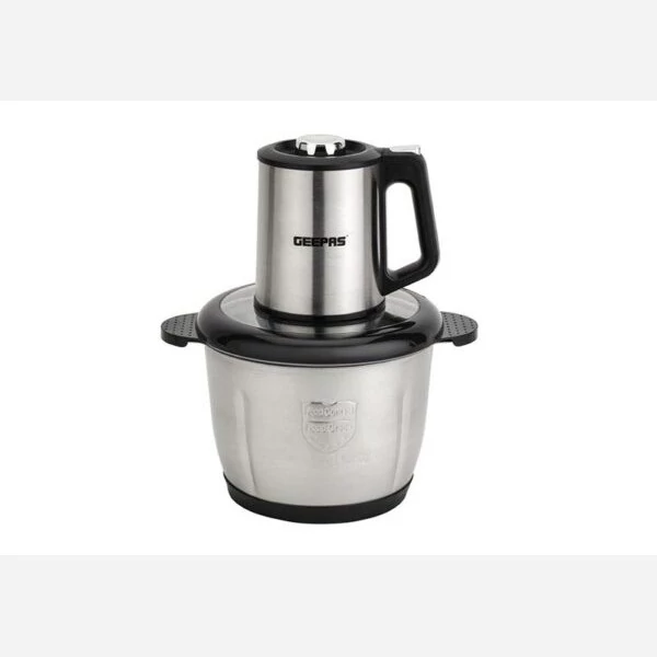 خرد کن پرقدرت برقی  جی پاس x500