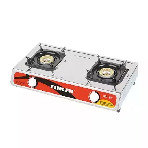 اجاق گاز صفحه ای NIKAI مدل NGB42