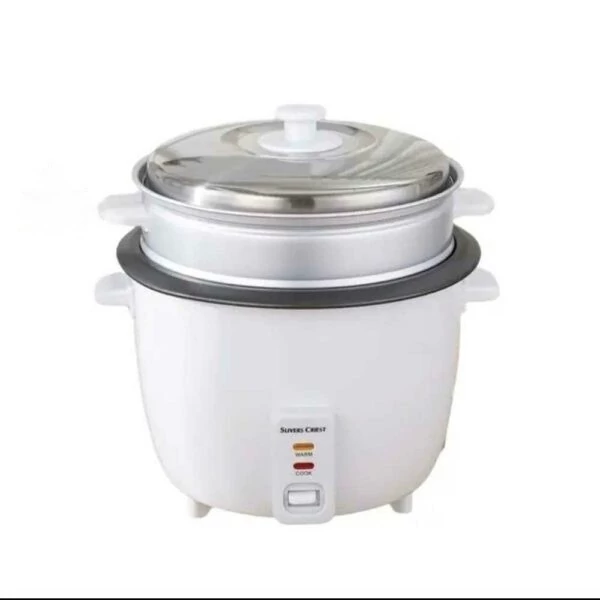 پلوپز سیلور کرست مدل SC-750W