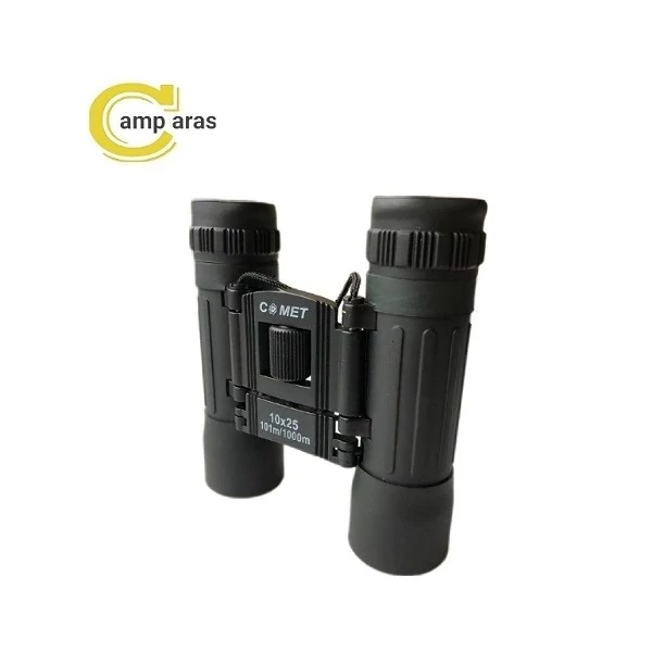 دوربین دوچشمی کامت مدل COMET 10x25