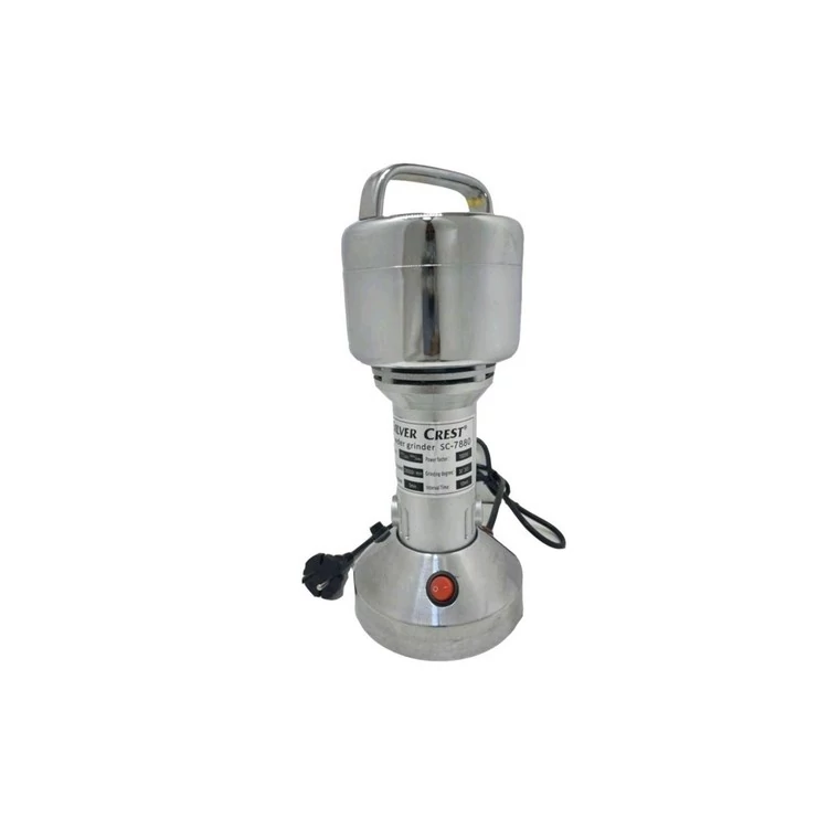 آسیاب صنعتی 150گرمی سیلور کرست مدل slc-7880