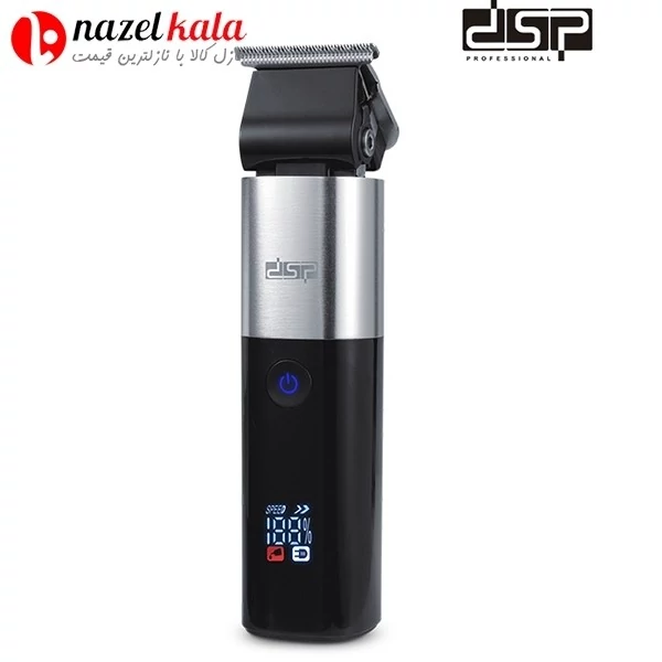 ماشین اصلاح دی اس پی مدل DSP90456