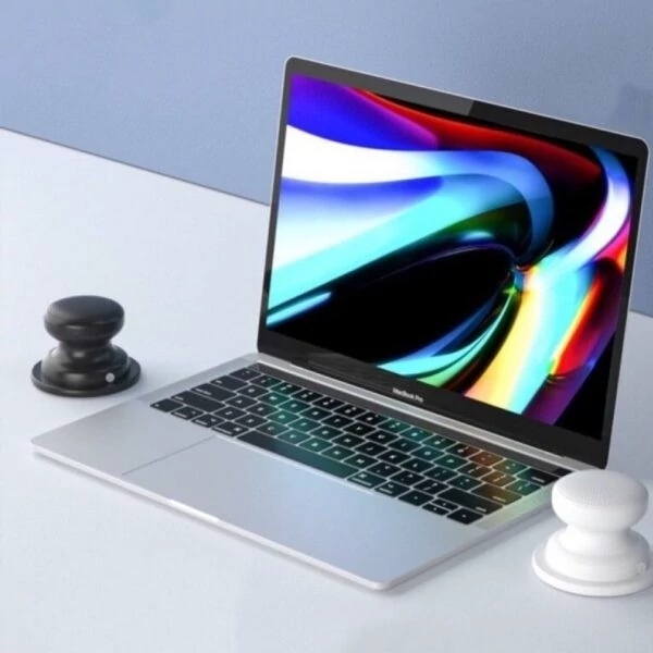 اسپیکر بلوتوثی آهنربایی ایوا مدل EWA A117