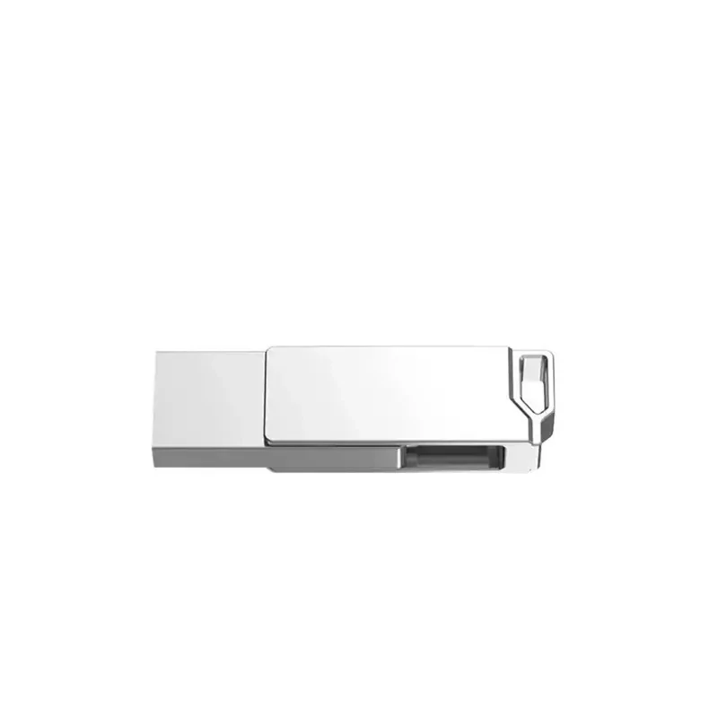 فلش مموری USB3.2 هایک سمی مدل HIKSEMI HS-USB-E327C با ظرفیت 64 گیگابایت