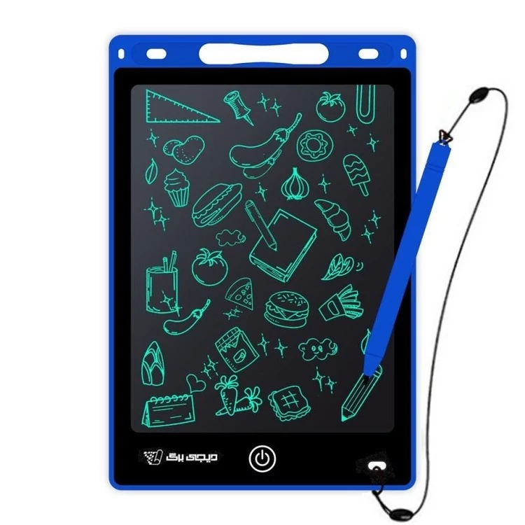 کاغذ دیجیتالی دیجی برگ مدل LCD 8.5inchS