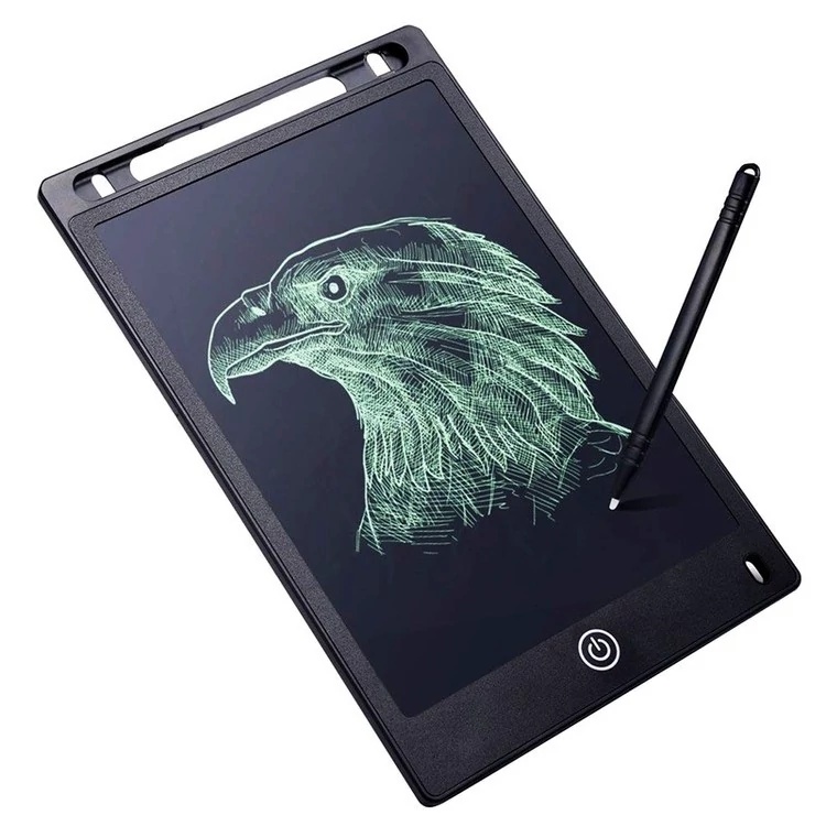 کاغذ دیجیتالی دیجی برگ مدل LCD 8.5inch