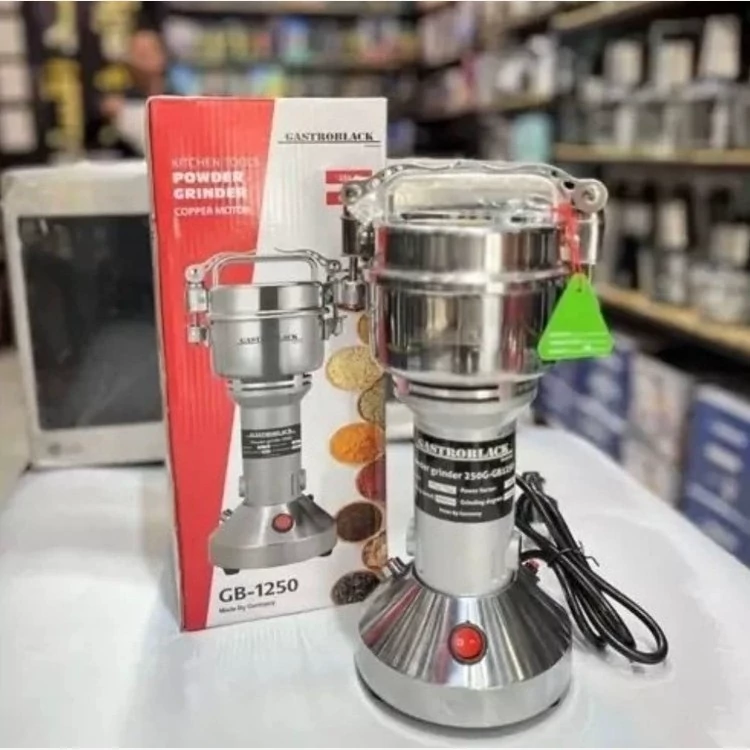 آسیاب 250 گرمی گاستروبک - قدرت 1800W وات