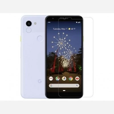 محافظ صفحه نمایش شیشه ای نیلکین گوگل Nillkin H+ Pro Glass Google Pixel