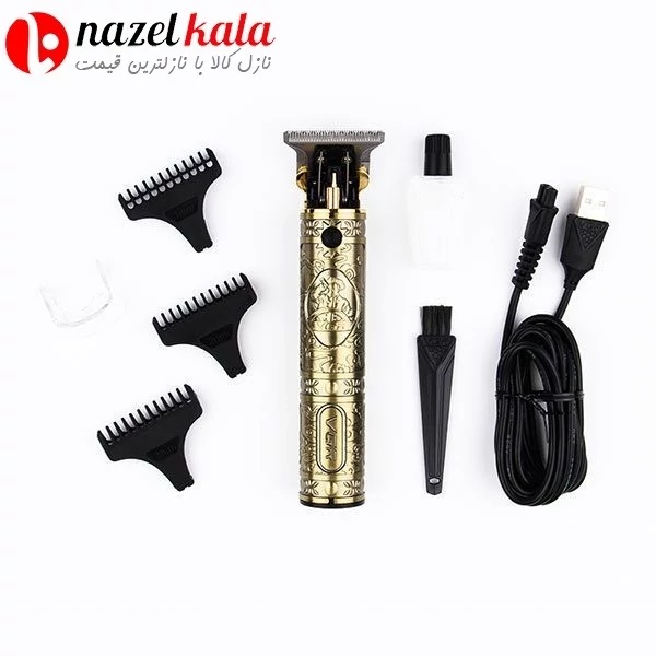 ماشین اصلاح وی جی ار V-085