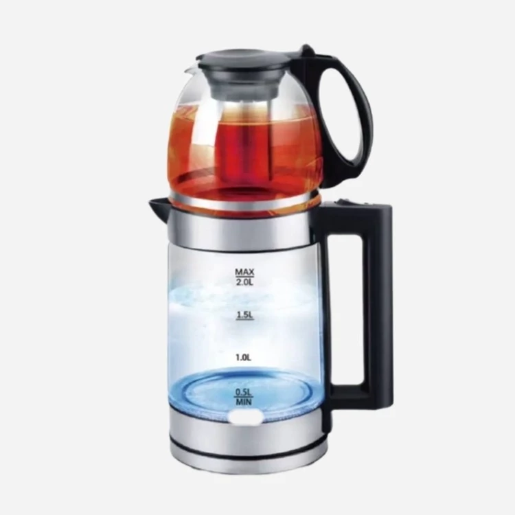 چای ساز یونیک 1800 وات مدل UL-124