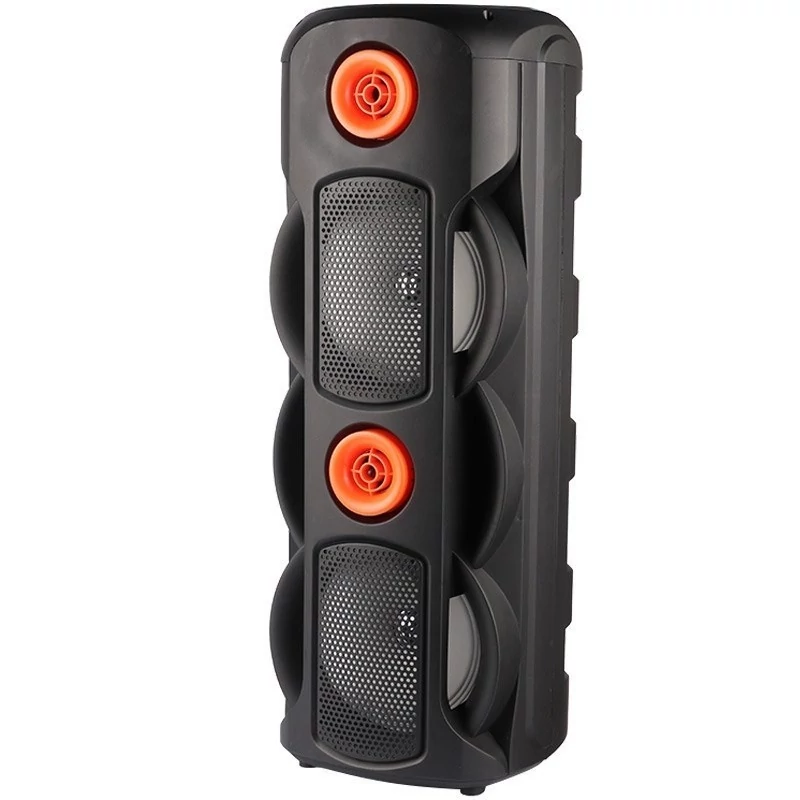 اسپیکر بلوتوثی مدل Sing-E ZQS8225