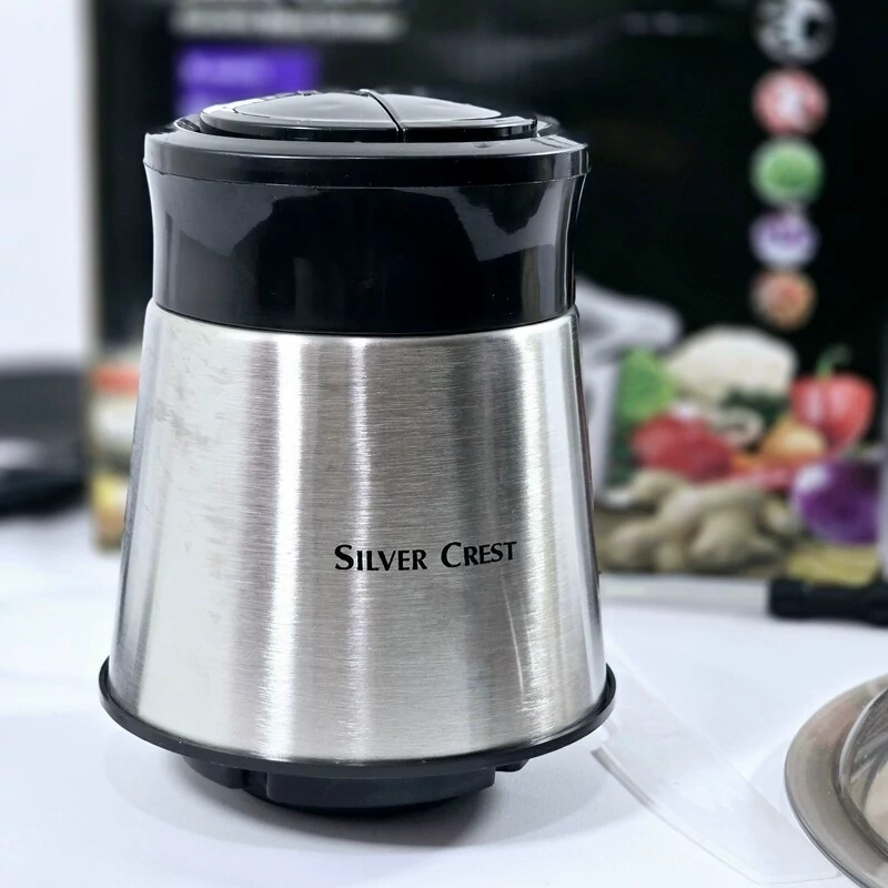 خردکن سیلور کرست 5 لیتری مدل xw-05