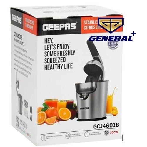 آب مرکبات گیر جیپاس مدل GCJ46018