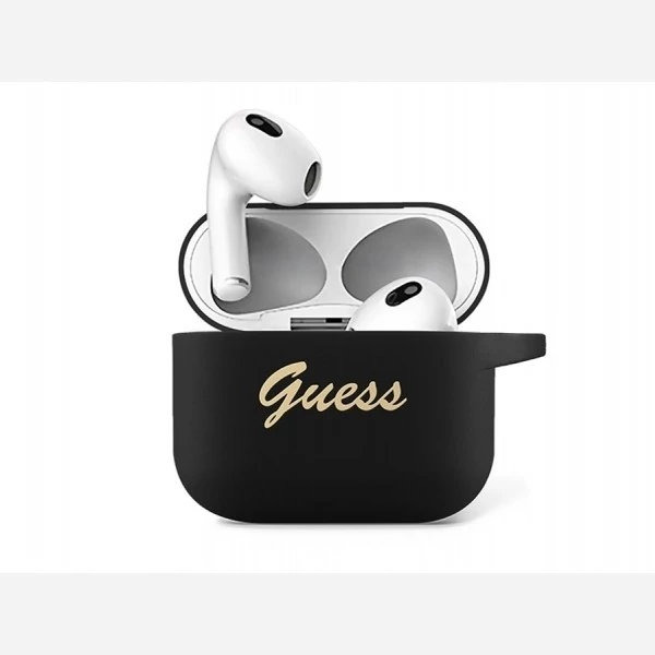 کاور سیلیکونی ایرپاد 3 اپل CG Mobile Apple Airpods