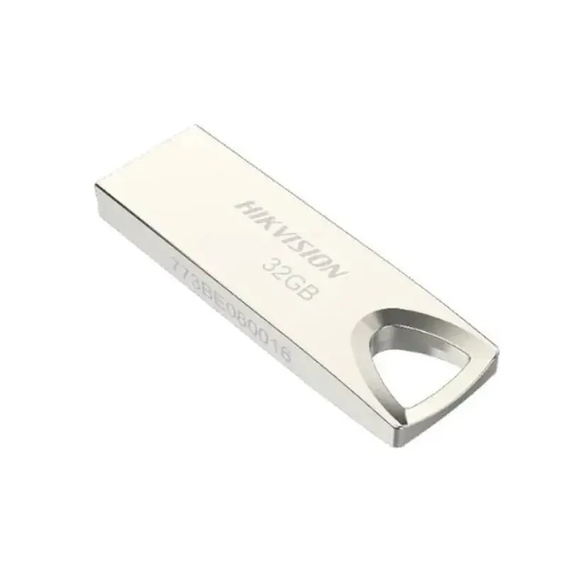 فلش مموری هایک سمی مدل HIKSEMI HS-USB-M200 USB 2.0 با ظرفیت 32 گیگابایت