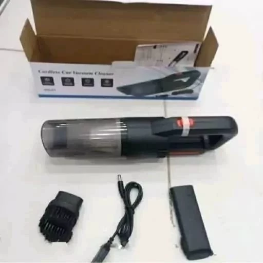 جارو شارژی ماشین مدل HQ-01 767