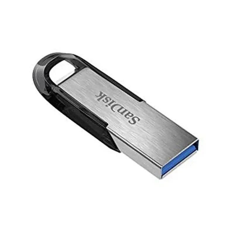 فلش مموری سن دیسک مدل Ultra Flair CZ73 USB 3.0 ظرفیت 256 گیگابایت