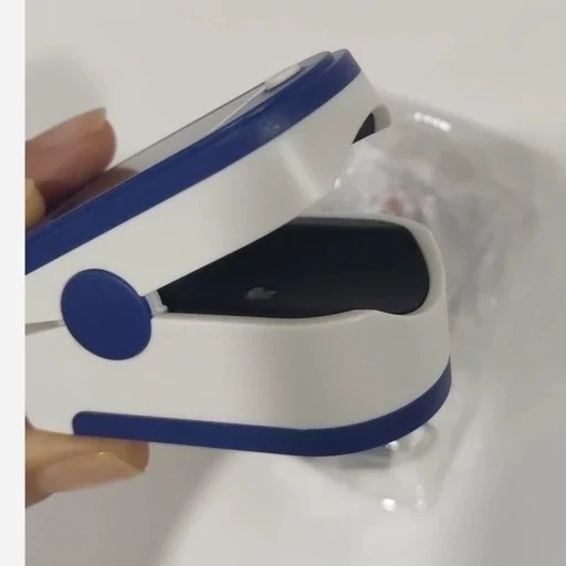 پالس اکسیمتر دیجیتال New LK87