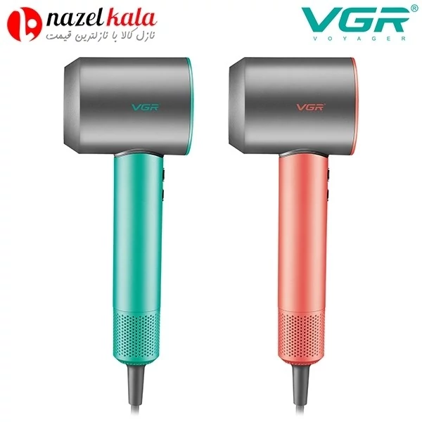 سشوار وی جی آر مدل v-440