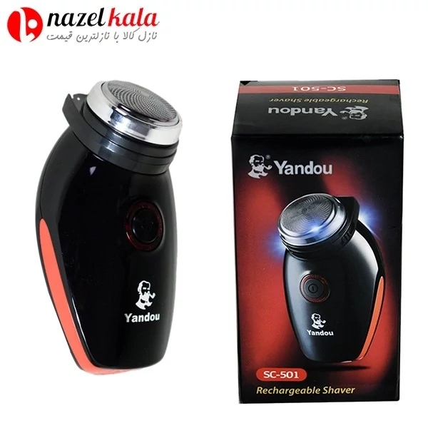 شیور یاندو مدل SC-501