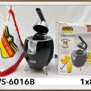 آب مرکبات گیری رومانتیک هوم مدلVS-6016B 2