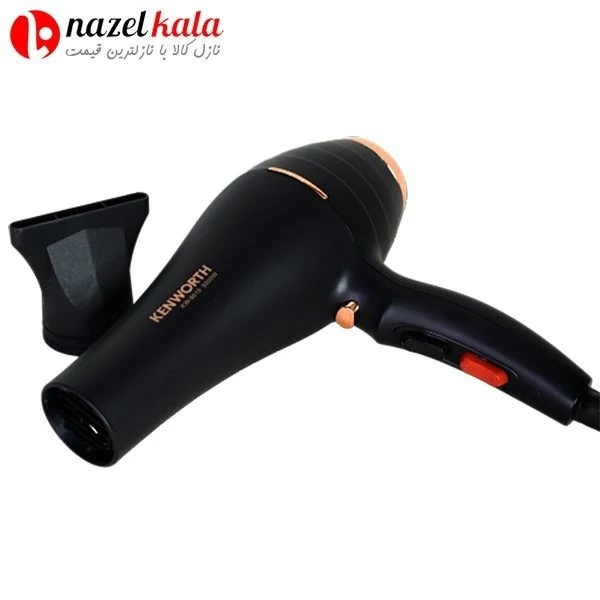 سشوار حرفه ای کنورث مدل KW-9010