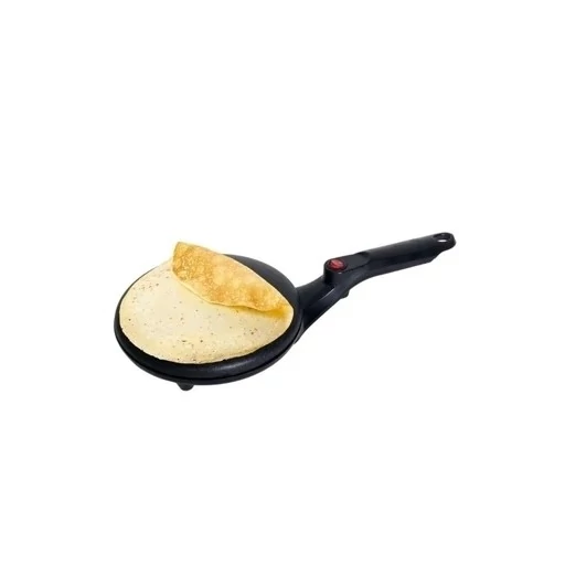 پنکیک و کرپ ساز برقی solkany SK-5208 1