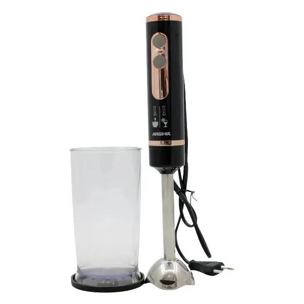 گوشت کوب تک کاره ارشیا -400W وات-مدلAS1911 8005