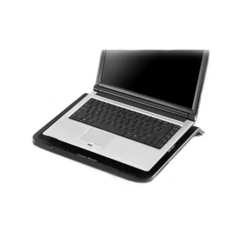 پایه خنک کننده لپ تاپ کولر مستر مدل Notepal L1