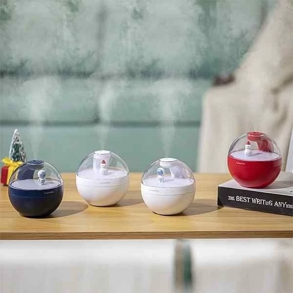دستگاه رطوبت ساز Poke Ball Humidifier OFAN-522