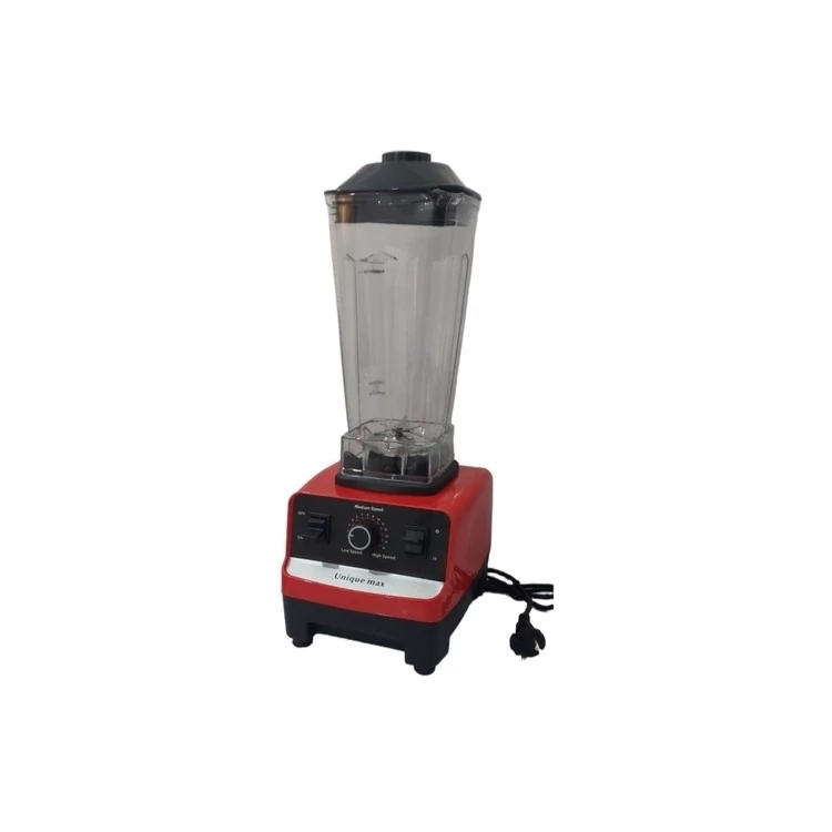 مخلوط کن تک کاره یونیک مدل UM-1001