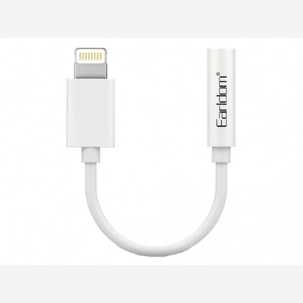 مبدل لایتنینگ به صدا ارلدام Earldom ET-OT49 Lightning