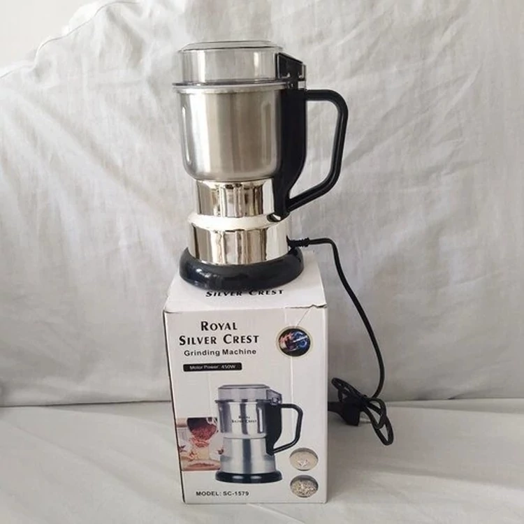 آسیاب سیلور کرست مدل sc1579