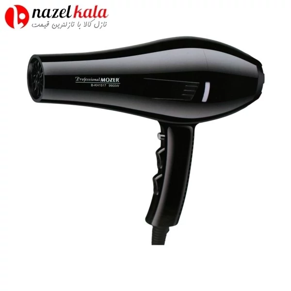 سشوار موزر مدل B-KH1517