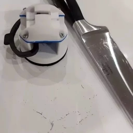 چاقو تیز کن تیز کار کد 545