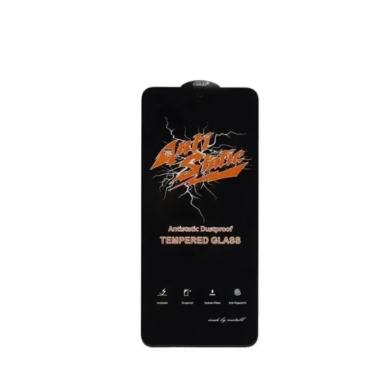 گلس گوشی سامسونگ Galaxy A56 میتوبل مدل Anti Static