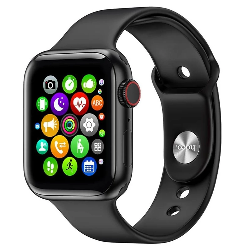 ساعت هوشمند طرح اپل واچ مدل WS-X11