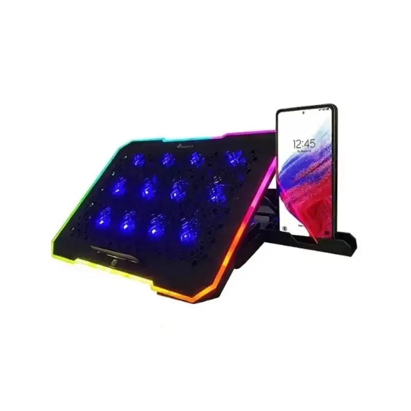 پایه خنک کننده لپ تاپ کول کلد مدل Coolcold Maofan A1