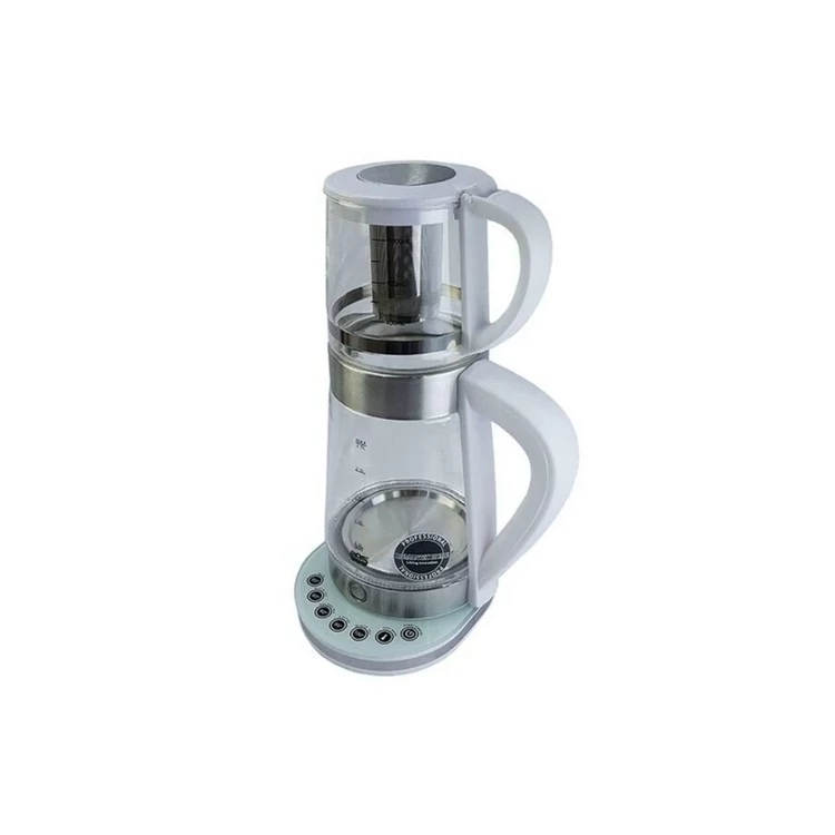 چای ساز رومانتیک هوم مدل KHD-300