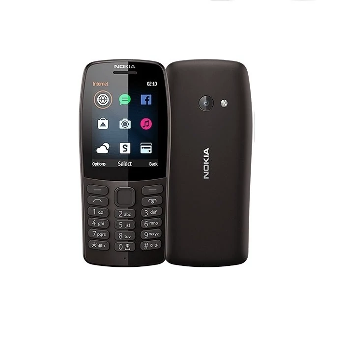 گوشی ساده نوکیا مدل 210 سال 2019 210 Nokia