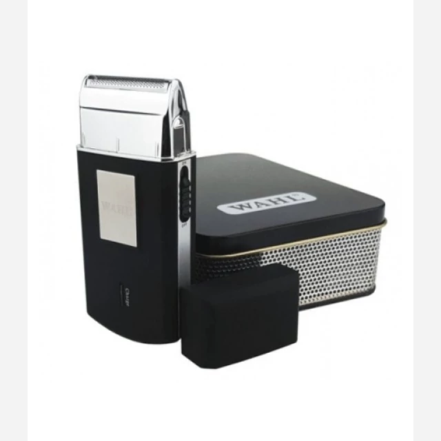 شیور فویلی موبایلی ( ماشین ریش تراش) وال Wahl Mobile Shaver