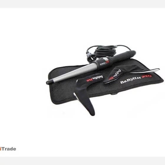 فر کننده مو مخروطی بابلیس پرو مدل BAB2280TTE