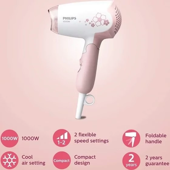 سشوار فیلیپس مدل Philips hp8108