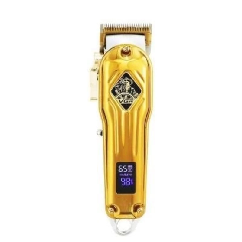 ماشین اصلاح سر و صورت وی جی آر مدل V-267