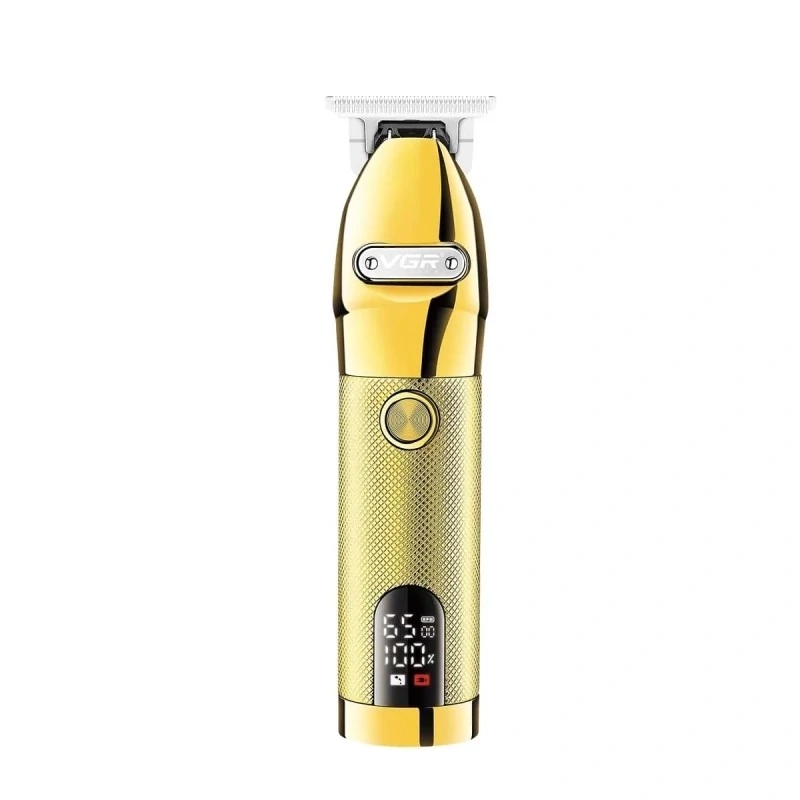 ماشین اصلاح سر صورت وی جی آر مدل V-275