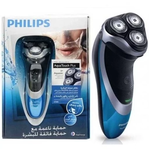 ماشین اصلاح موی صورت فیلیپس مدل AT890