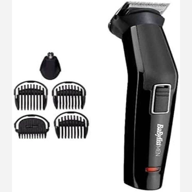 ماشین ریش تراش و شیور بابیلیس Babyliss Mt725