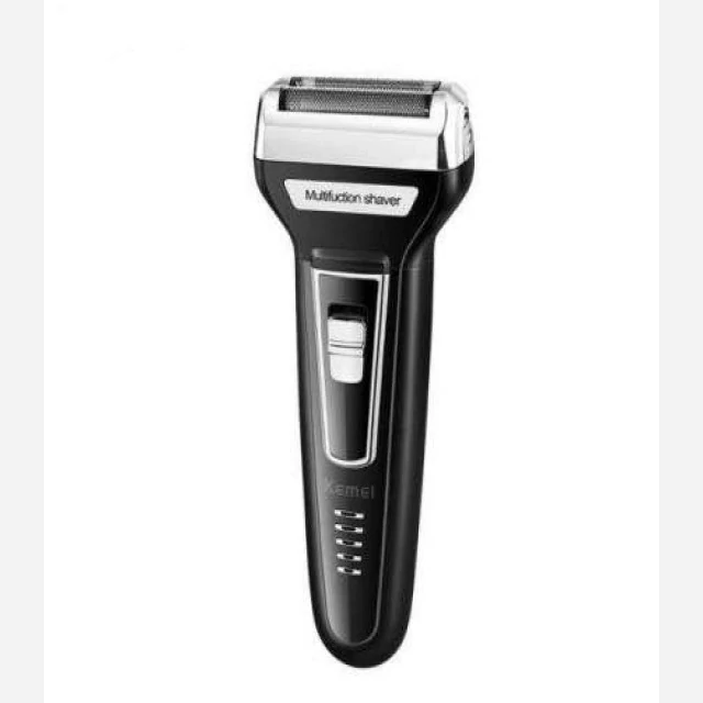 ماشین اصلاح چند منظوره کیمی Kemei KM-6558 Multifucation Shaver